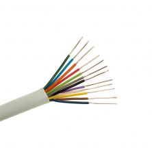 FTP 5e - 155 MHz, UTP 5e - 155 MHz, EKH-155, RG 58, YTDY
