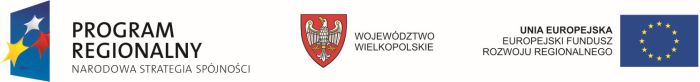 Wielkopolski Regionalny Program Operacyjny